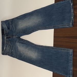 Axel jeans 33w 32l
